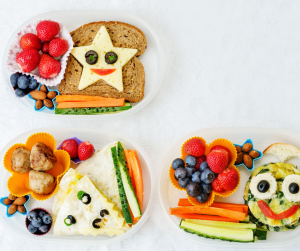 Healthy Lunchbox Ideas